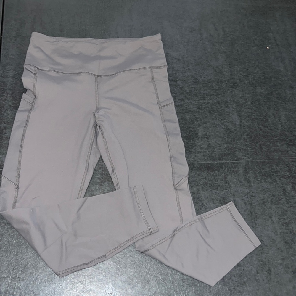 90 Degree Workout Pants